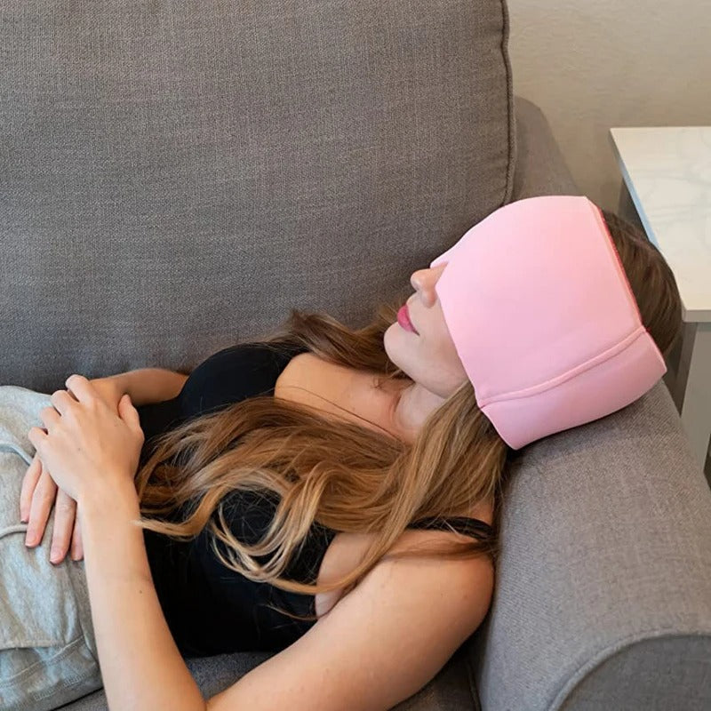 Gorro Anti Migraña